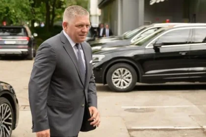 Premiér navštívil ministerstvo životného prostredia, ktoré je poverené riadením