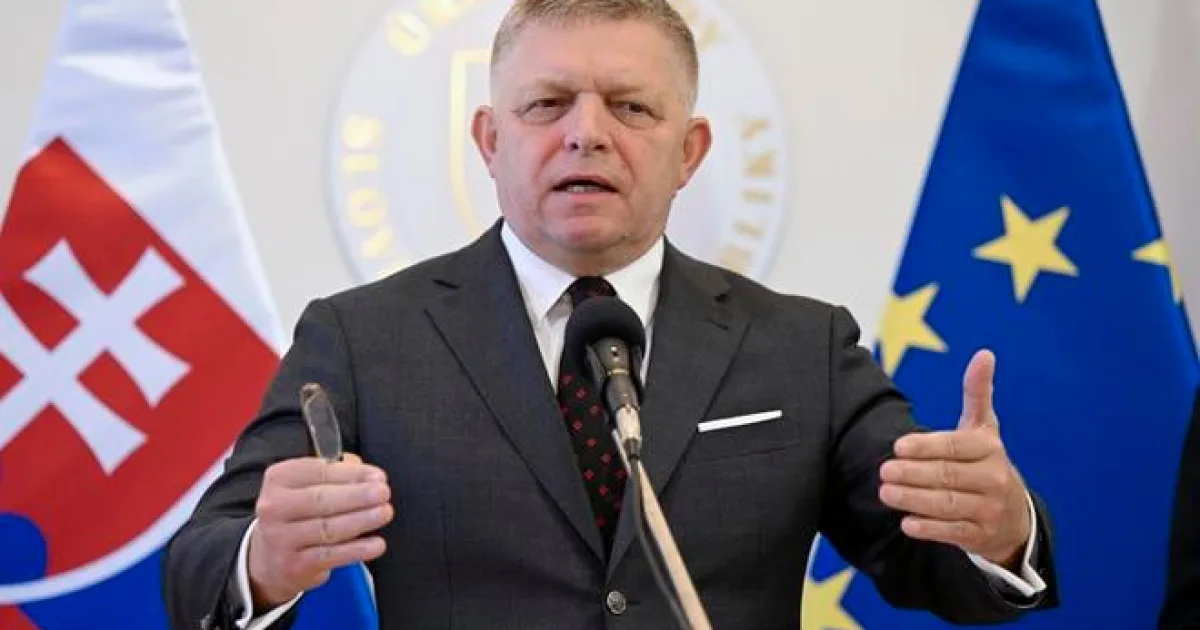 Premiér pre virózu vynechá oslavy 82. výročia Karpatsko-duklianskej operácie