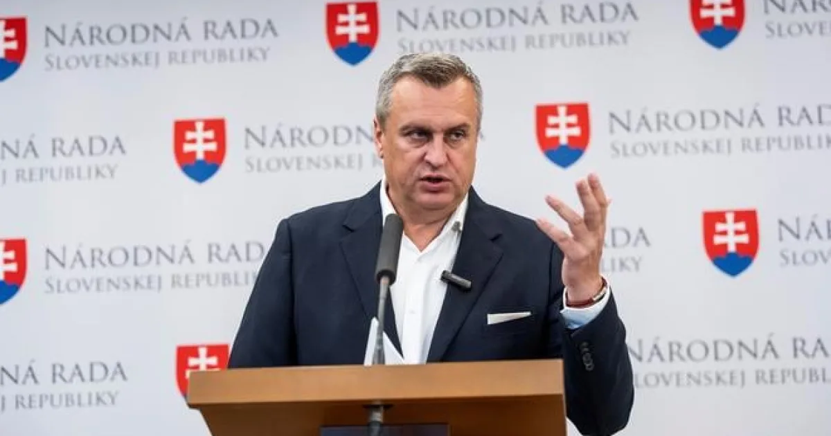 Prezident by mal akceptovať nomináciu Kuffu, má však právo na postoj, uviedol Danko