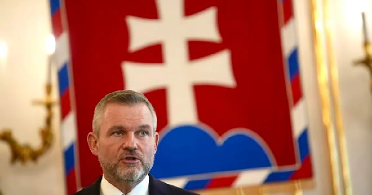 Prezident nezmenil postoj ku Kuffovi, rozhodnutie oznámi začiatkom týždňa