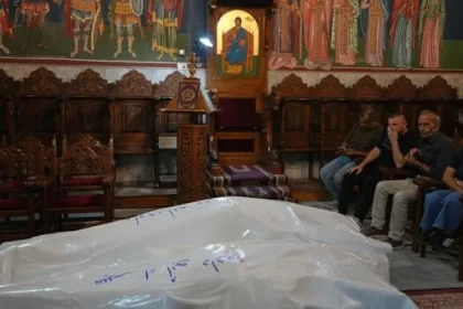 Pri izraelských útokoch v Pásme Gazy zomrelo päť osôb