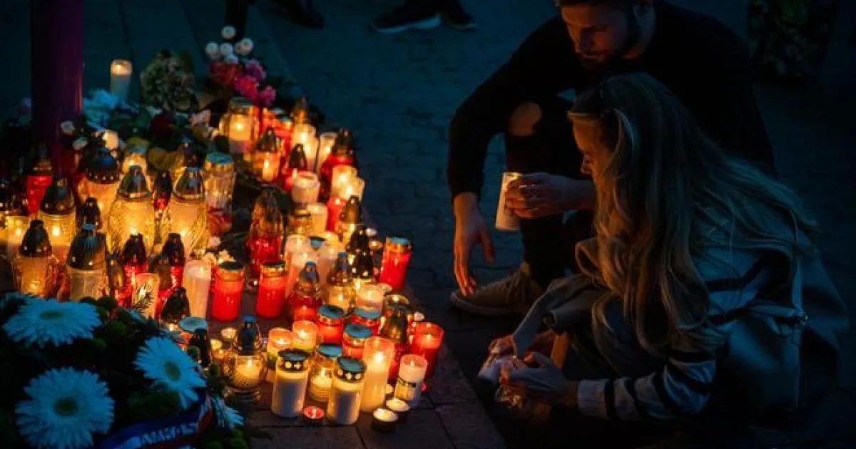 Pri výročí útoku v Bratislave polícia vyzýva: odmietnime nenávisť