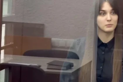 Príbeh ďalšej ženy, ktorú Rusi uniesli a poslali do väzenia