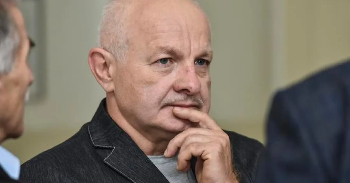 Prípad platinových sitiek ide pred súd odznova. Znalec čelil desaťročnému trestu