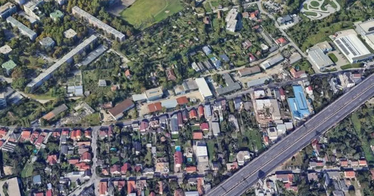 Projekt pokračuje? Mesto zastavilo developera odvolaním sa na staré rozhodnutie