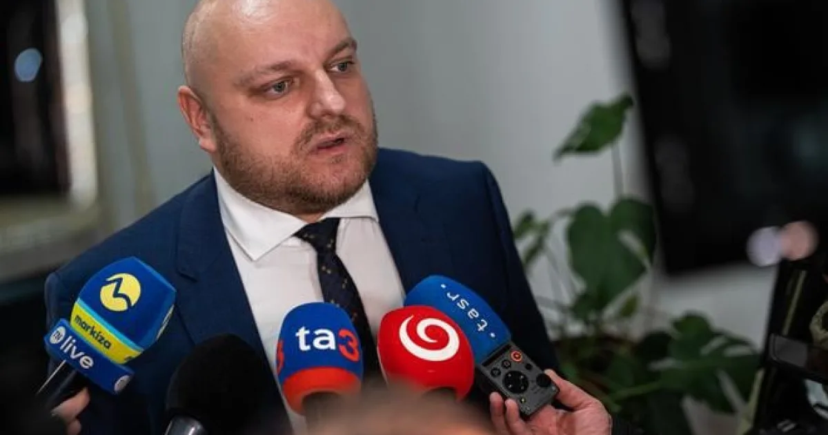 Prokurátor Repa vypovedal v Očistci, no stal sa svedkom