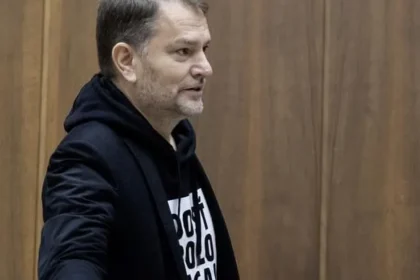 Prokuratúra v Žiline preveruje incident z mítingu Hnutia Slovensko