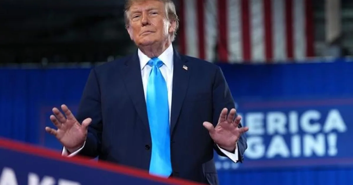 Protesty No Kings v USA vyzývali na volebnú účasť
