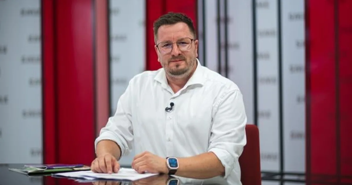 Psychológ Madro: V Staškove bolo veľa hrdinstva a odvahy od učiteliek a riaditeľky