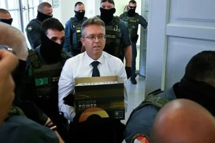 Putá začínajú cvakať. Magyar naznačuje očistu. Znervóznie aj Fico?