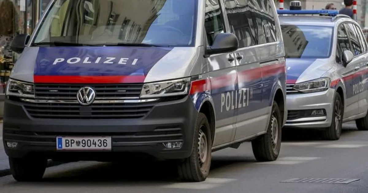 Rakúska polícia zadržala päťku podozrivú z 198 vlámaní, medzi nimi štyroch Slovákov