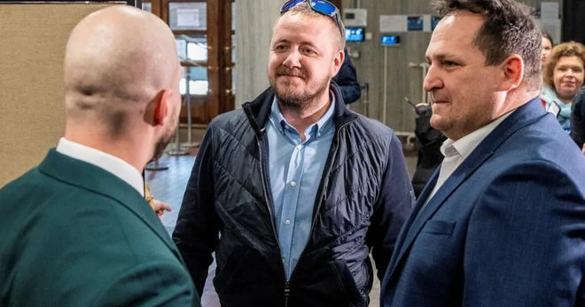 Ranný brífing: Čurilla vyhral kľúčový súdny spor, PS výrazne zaostalo za svojimi ambíciami