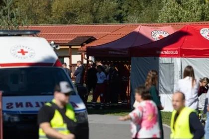 Raši nechce ťahať tragédiu v Staškove do politických sporov