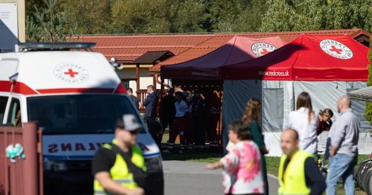 Raši nechce ťahať tragédiu v Staškove do politických sporov
