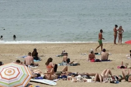 Rastie počet turistov mimo hlavnej sezóny