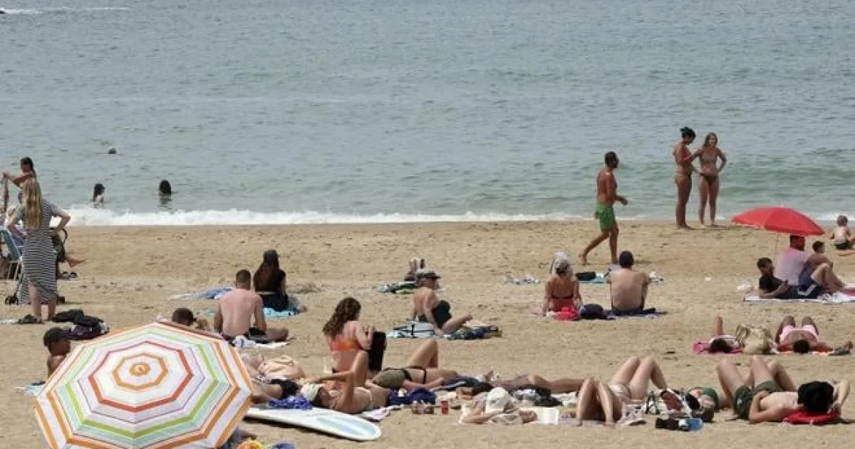 Rastie počet turistov mimo hlavnej sezóny