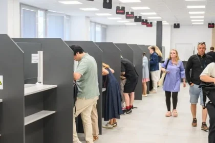 Registračný vízový portál zefektívni podávanie žiadostí o víza