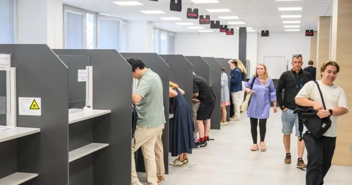 Registračný vízový portál zefektívni podávanie žiadostí o víza