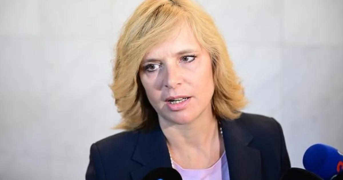 Remišová odmieta vládny plán proti radikalizácii