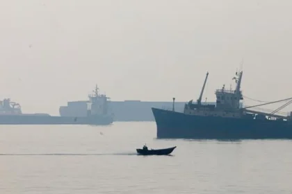 Revolučné gardy zaútočili na tanker v Hormuzskom prielive