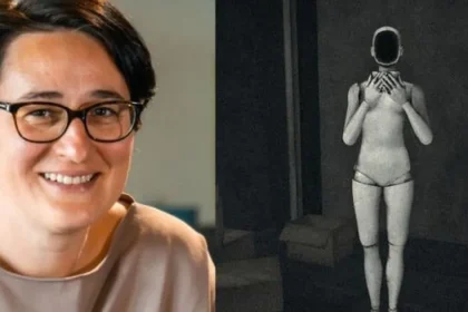 Režisérka Čákanyová: Dystopickej budúcnosti sa nebojím, príde nová forma inteligencie
