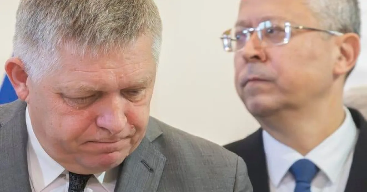 Rozpočtová operácia vo veľkom štýle nedáva zmysel