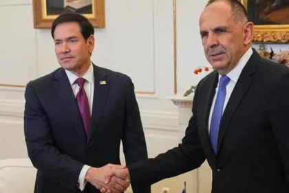 Rubio: Irán už nemá kontrolu nad Hormuzským prielivom