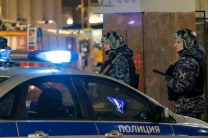 Ruská tajná služba FSB inscenuje zatýkania a mučením núti ľudí k priznaniam