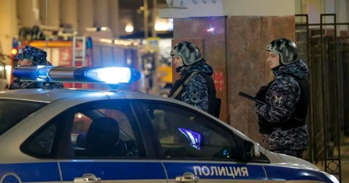 Ruská tajná služba FSB inscenuje zatýkania a mučením núti ľudí k priznaniam