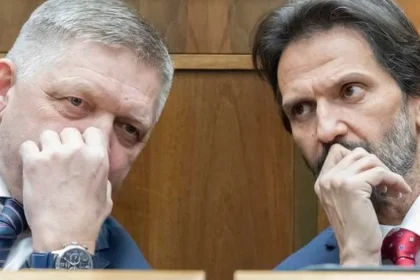 Rusko nás nechá na pokoji? Čo bude nasledovať v zahraničnej politike?