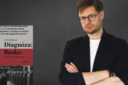 Ruský imperializmus ako kokaín, s režimom si sadneme za stôl