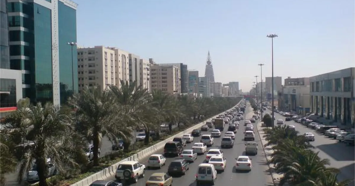 Saudská Arábia zneškodnila raketu jemenských povstalcov nad Rijádom