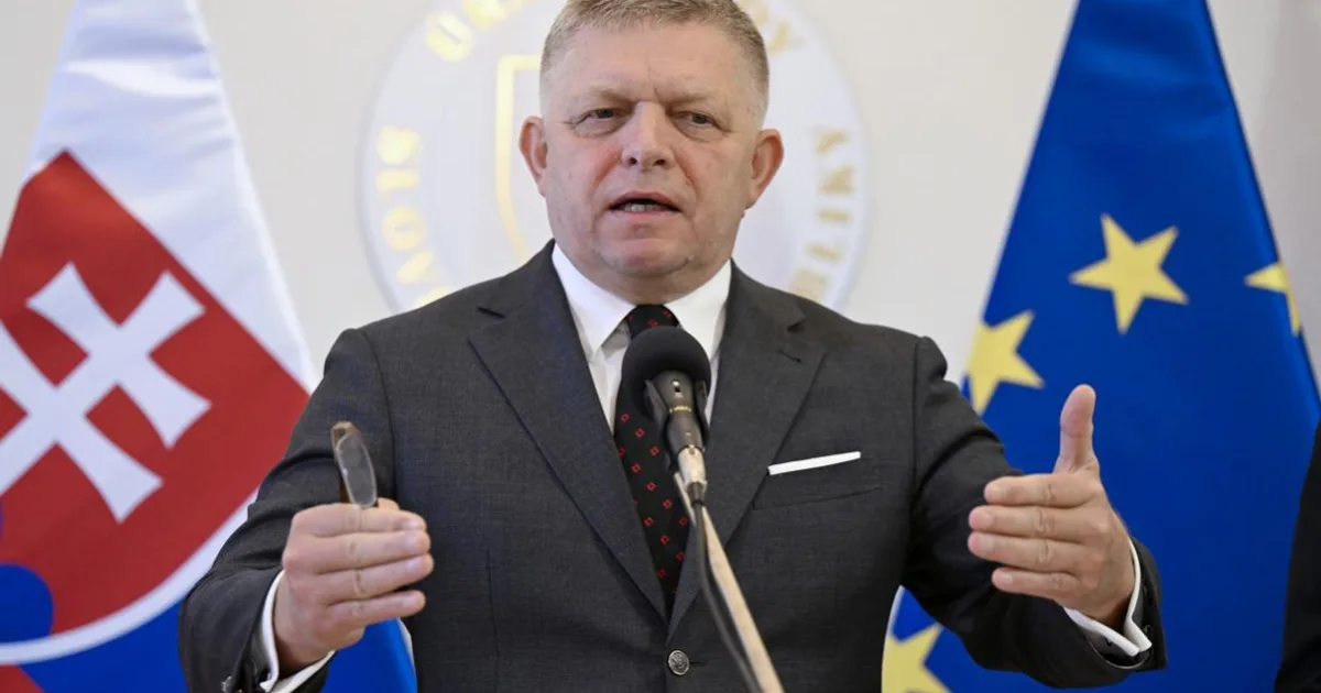Schválenie rozpočtu je pre Fica otázkou bezpečnosti a stability