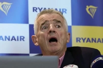 Šéf Ryanairu varuje: letenky zdražejú ako nikdy. Aerolinky už riešia bankroty