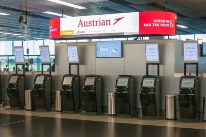 Šéf viedenského letiska: Vysokou daňou dotujeme Bratislavu a strácame cestujúcich