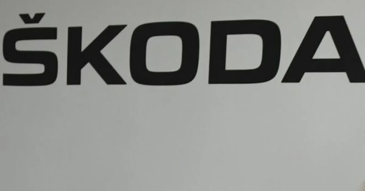Škoda znižuje produkciu pre výpadok dodávok z Ukrajiny