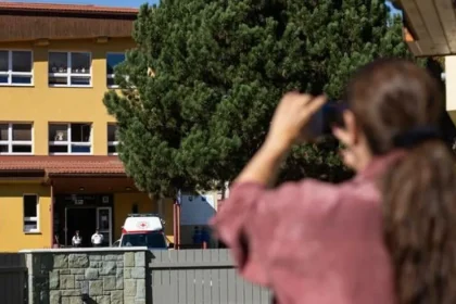 Škola v Staškove rozšírila psychologickú podporu, má mať vlastný tím odborníkov