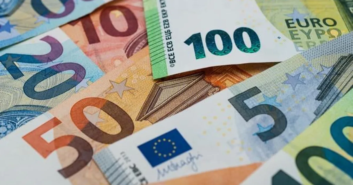 Slováci chcú mať v úsporách viac ako 8 500 eur