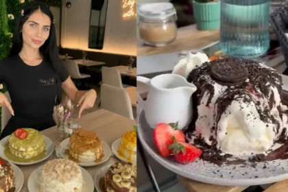Slovák si otvoril bistro s japonskými palacinkami: Pýtali sa, či je to praženica za 10 eur