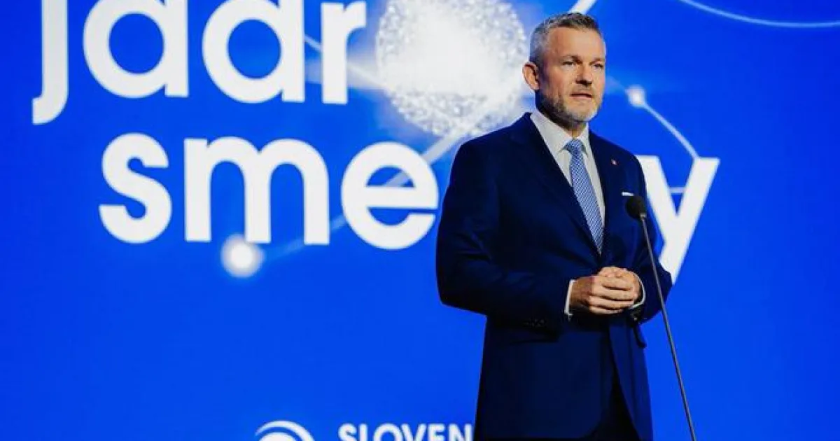 Slovensko sa stáva veľmocou v mierovom využívaní jadra