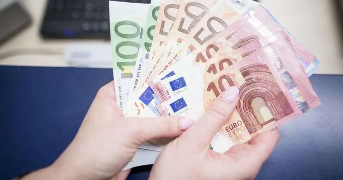 Slovensko si v tomto roku požičalo vyše desať miliárd eur