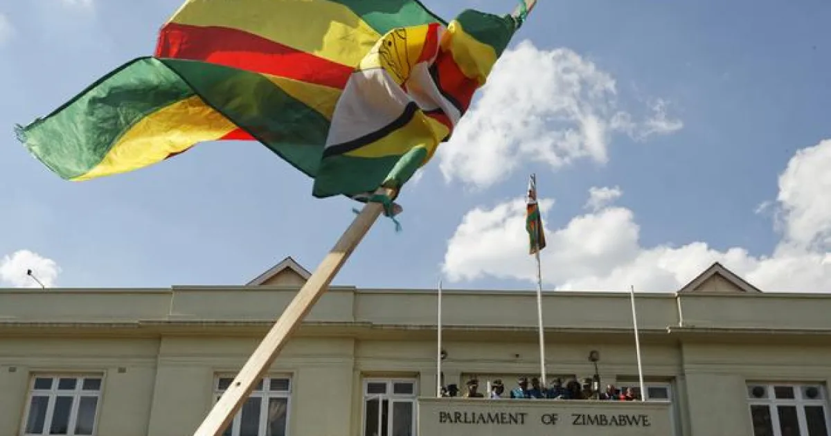 Smrť magnáta Chivaya vyvolala diskusiu o korupcii v Zimbabwe