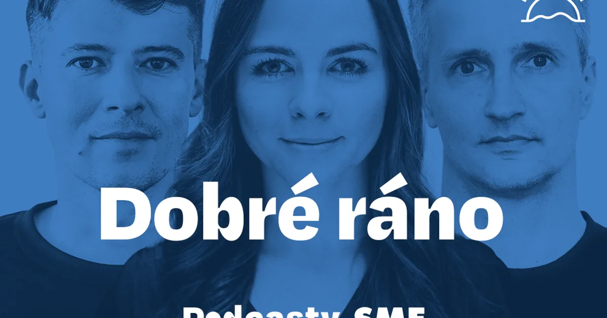 Sobotné ráno: Chceli to inak, no dopadlo to Presne ako vždy