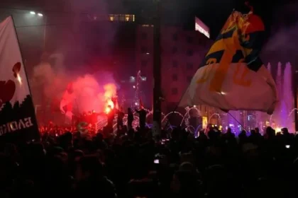 Srbi dúfajú v lepšiu budúcnosť, Kremeľ znepokojuje sloboda