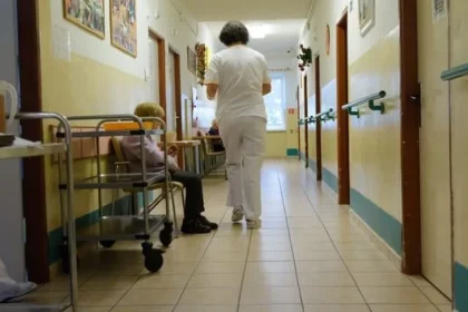 Starnúca populácia čaká na rozšírenie sociálnych služieb