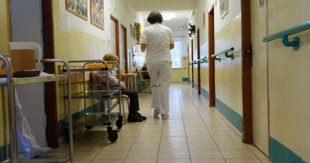 Starnúca populácia čaká na rozšírenie sociálnych služieb