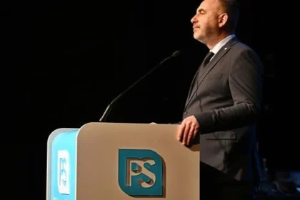 Štefunko: Neznámych sme nebrali, preto PS získalo len dvoch starostov