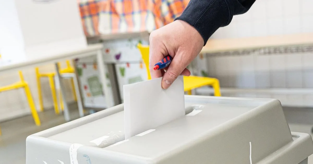 Strany českej vládnej koalície nezískali v senátnych voľbách žiadny mandát