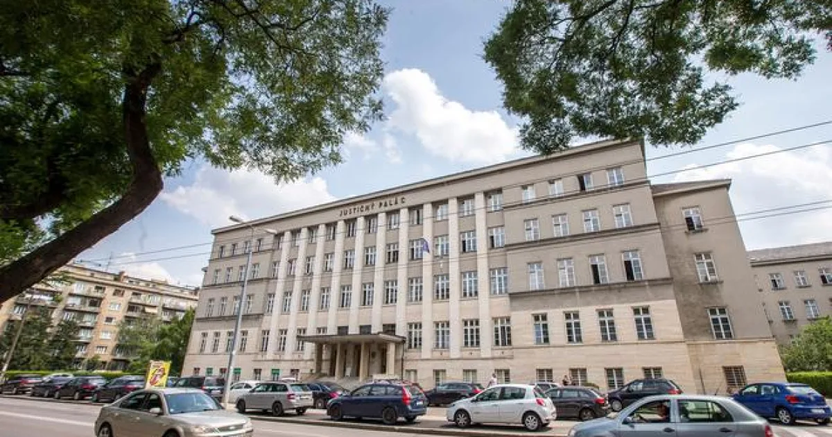 Sudca Hajduk odchádza, mestský súd má viac problémov