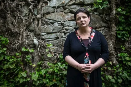 Súdružka podpredsedníčka vlády a iné facky na scéne